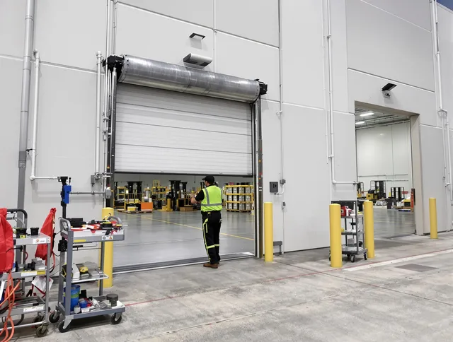 Commercial Repair service in Canton, CT