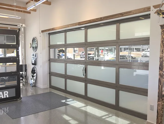 Custom Doors service in Canton, CT