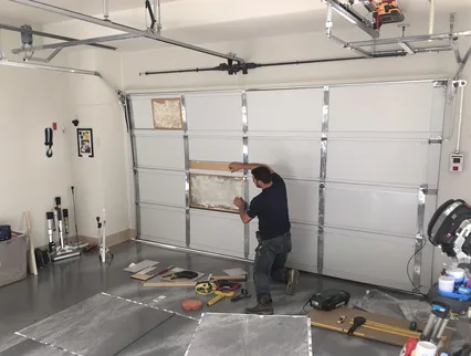 Panel Repair service in Canton, CT
