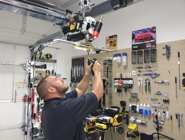 Spring Repair service in Canton, CT
